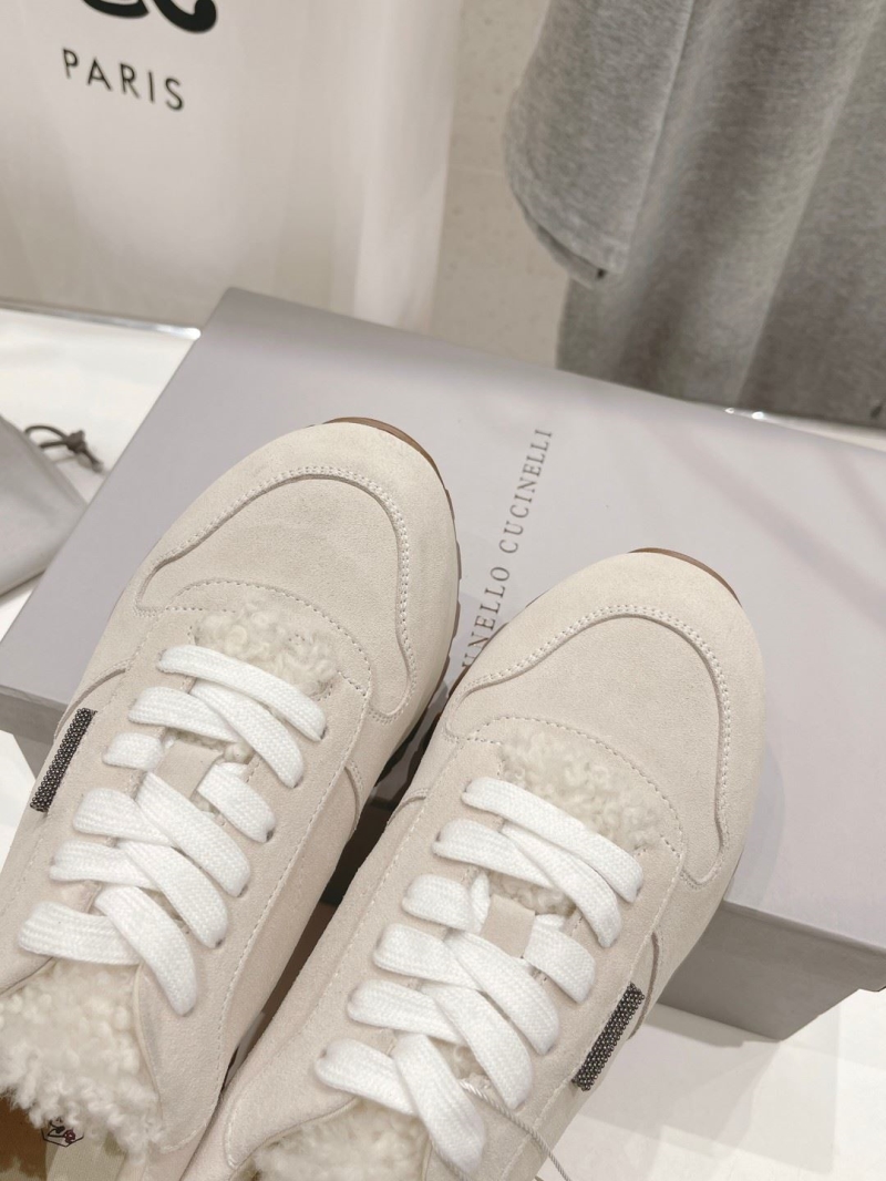 Brunello Cucinelli Sneakers